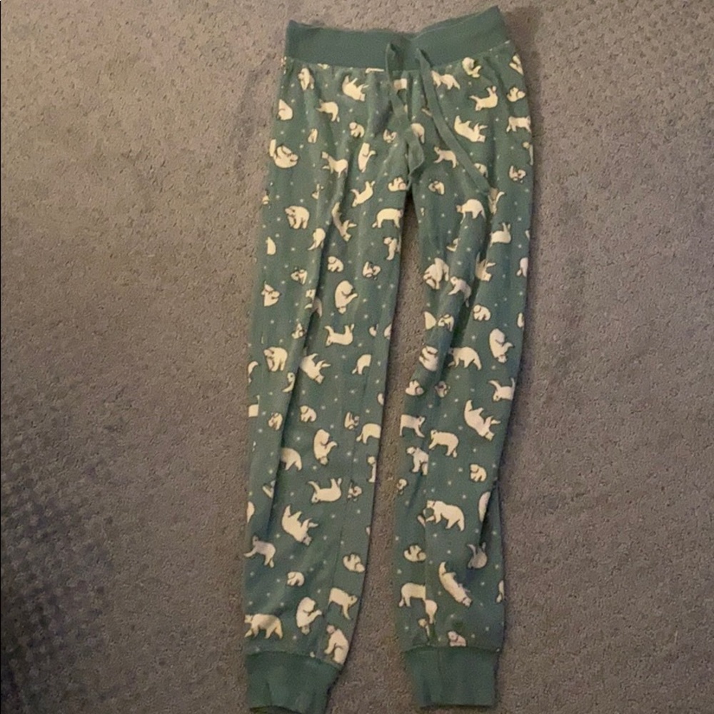 PJ pants